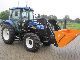 2011 New Holland  TD 5010 as new Agricultural vehicle Tractor photo 1