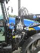 2011 New Holland  TD 5010 as new Agricultural vehicle Tractor photo 2