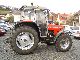 2001 Massey Ferguson  MF 390 TA Agricultural vehicle Tractor photo 2
