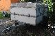 1989 Westfalia  with lid Trailer Other trailers photo 1
