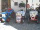 1969 Gutbrod  1050 Agricultural vehicle Tractor photo 1