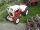 1969 Gutbrod  1050 Agricultural vehicle Tractor photo 2