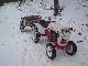 1969 Gutbrod  1050 Agricultural vehicle Tractor photo 3
