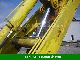 2011 Kramer  412 bucket + pallet fork Construction machine Wheeled loader photo 9