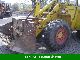 2011 Kramer  412 bucket + pallet fork Construction machine Wheeled loader photo 3