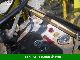 2011 Kramer  412 bucket + pallet fork Construction machine Wheeled loader photo 8