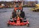 2011 Holder  C 30, Frontäher, front rear PTO u No Maenge Agricultural vehicle Tractor photo 1