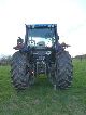 2003 Landini  Ghibli 80 Agricultural vehicle Tractor photo 1