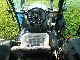 2003 Landini  Ghibli 80 Agricultural vehicle Tractor photo 2