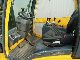 1998 Jungheinrich  DFG30BS Forklift truck Front-mounted forklift truck photo 3