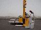 Jungheinrich  Ant and Charger 2011 High lift truck photo