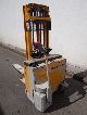 2011 Jungheinrich  Ant and Charger Forklift truck High lift truck photo 2