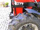 1990 Agco / Massey Ferguson  393 Agricultural vehicle Tractor photo 1