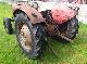 1957 Agco / Massey Ferguson  FE 35 Agricultural vehicle Tractor photo 1