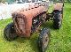 1957 Agco / Massey Ferguson  FE 35 Agricultural vehicle Tractor photo 2