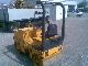1995 BOMAG  BW100 Construction machine Rollers photo 3