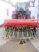 2011 Lely  200-20 Agricultural vehicle Harrowing equipment photo 2