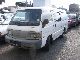 2000 Mazda  E 2200 long Van or truck up to 7.5t Box-type delivery van - long photo 1