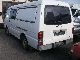 2000 Mazda  E 2200 long Van or truck up to 7.5t Box-type delivery van - long photo 3