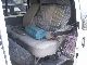 2000 Mazda  E 2200 long Van or truck up to 7.5t Box-type delivery van - long photo 5