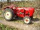 1960 Porsche  Super Agricultural vehicle Tractor photo 1