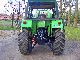 2011 Deutz-Fahr  A + D 7206 front loader Agricultural vehicle Tractor photo 2