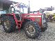 1978 Agco / Massey Ferguson  1134 Agricultural vehicle Tractor photo 1