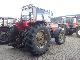 1978 Agco / Massey Ferguson  1134 Agricultural vehicle Tractor photo 2
