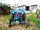 1959 Hanomag  R324E Agricultural vehicle Tractor photo 1