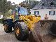 1996 Hanomag  70E Construction machine Wheeled loader photo 1