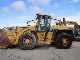1996 Hanomag  70E Construction machine Wheeled loader photo 3