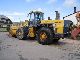 1996 Hanomag  70E Construction machine Wheeled loader photo 4