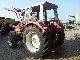 1976 Case  744 Agricultural vehicle Tractor photo 2