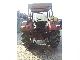 1976 Case  744 Agricultural vehicle Tractor photo 4