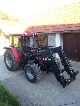 1993 Case  IH 940 Agricultural vehicle Tractor photo 3