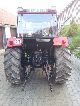 1993 Case  IH 940 Agricultural vehicle Tractor photo 4