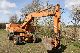 Liebherr  A 901 2011 Mobile digger photo