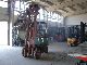 Clark  GRD 15 1986 Front-mounted forklift truck photo