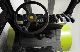 2000 Clark  CDP 35H, CAB Forklift truck Front-mounted forklift truck photo 5
