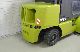 2000 Clark  CDP 35H, CAB Forklift truck Front-mounted forklift truck photo 6