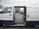 2007 Toyota  Hi Ace Long 2.5 d-4d Climate 2x schbetur Nice 8400 Van or truck up to 7.5t Box-type delivery van - long photo 4