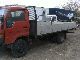 1986 Toyota  Dyna 300 Van or truck up to 7.5t Stake body photo 1