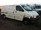 2005 Toyota  HiAce 2.5D-4D 88 m long / col 5000NETTO Van or truck up to 7.5t Other vans/trucks up to 7 photo 1