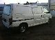 2005 Toyota  HiAce 2.5D-4D 88 m long / col 5000NETTO Van or truck up to 7.5t Other vans/trucks up to 7 photo 2