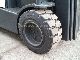 2002 Crown  SC 18 Forklift truck Front-mounted forklift truck photo 6