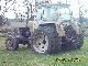 1976 Fortschritt  303-D Agricultural vehicle Tractor photo 1