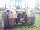 1976 Fortschritt  303-D Agricultural vehicle Tractor photo 2