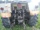 1986 Fortschritt  ZT323A Agricultural vehicle Tractor photo 1
