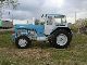 1979 Fortschritt  ZT 303 Agricultural vehicle Tractor photo 1