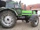 1981 Deutz-Fahr  DX 145 Agricultural vehicle Tractor photo 4